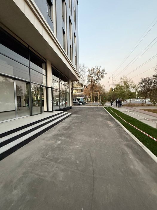 Сдается в Аренду не жилое помещение