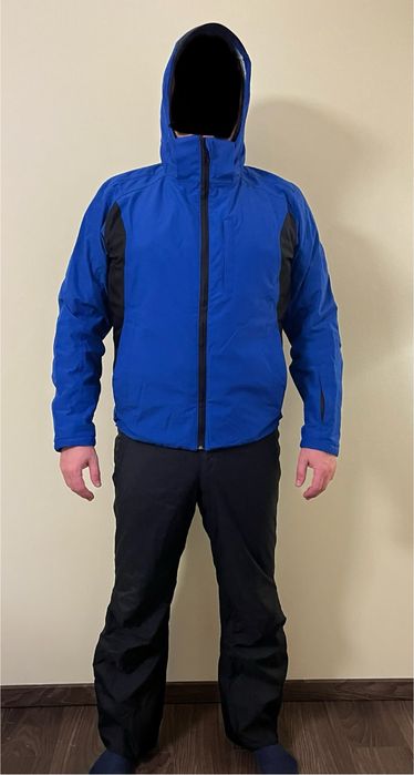 Costum ski impermeabil