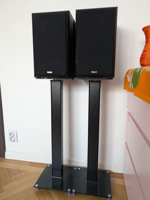 Suport boxe audio
