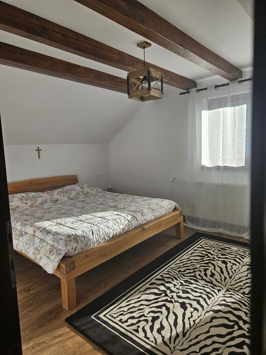 Sejur in Apuseni , cabana cu jacuzzi,sauna  si ciubar . Mărișel