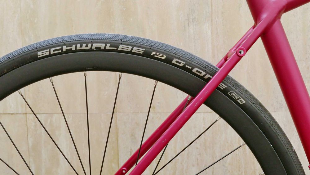Canyon Roadlite SL 8.0, 28 L, 2x 11 Shimano 105, дискови спирачки