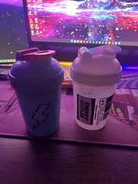 Gfuel EnergyLab Shakers