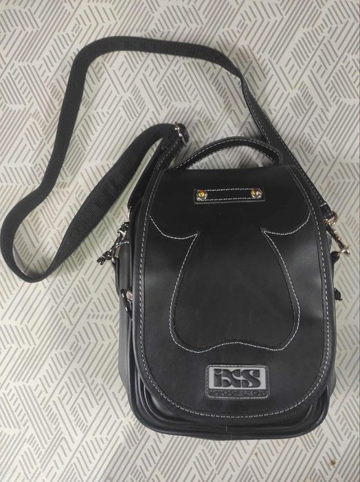 Чанта за крак за мотор IXS