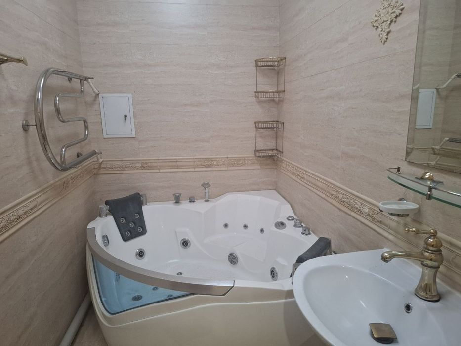 Сдаю аренда Квартира перед в национальной парке