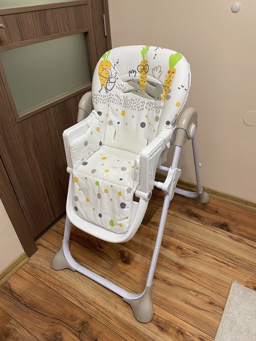 Детско столче за хранене