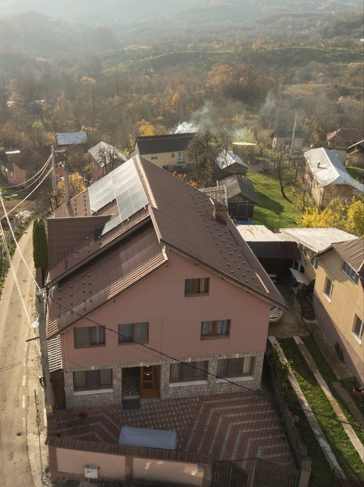 Villa jo  - ideala pentru Craciun si Revelion