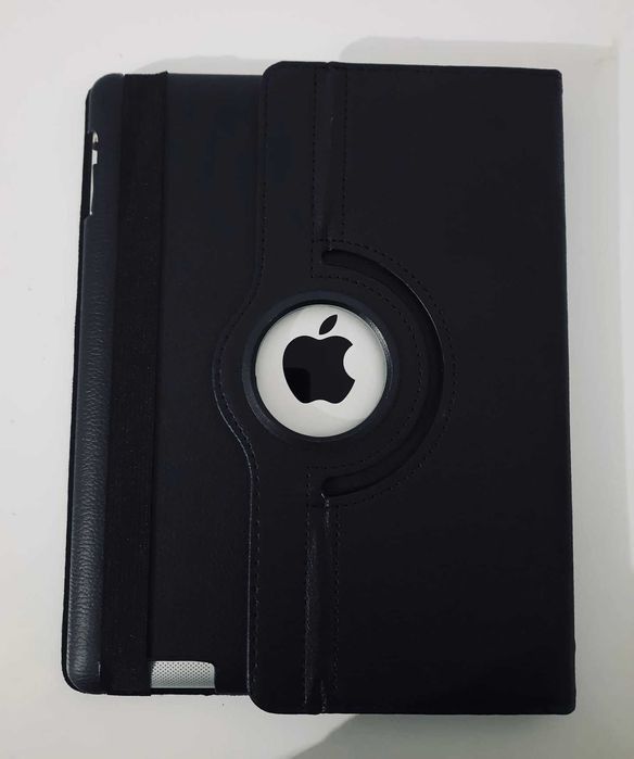 Apple iPad 2, Space Gray, 16GB, Neverlocked, 92% Sănătatea Bateriei