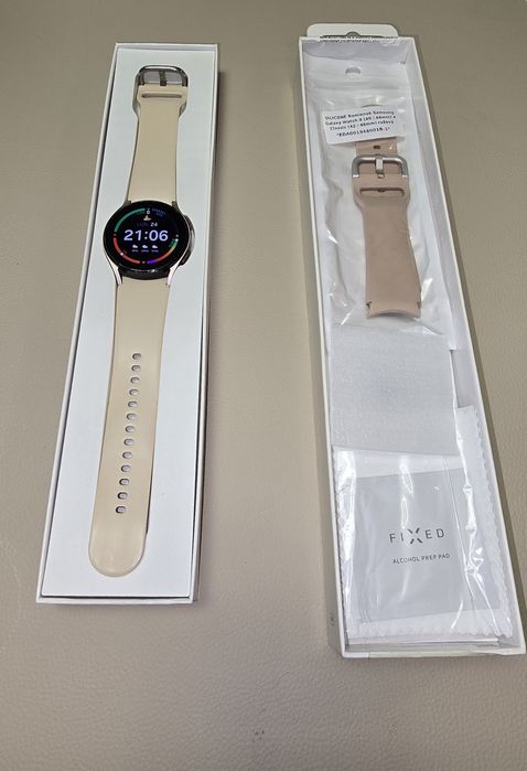 Smartwatch Samsung Galaxy Watch 4