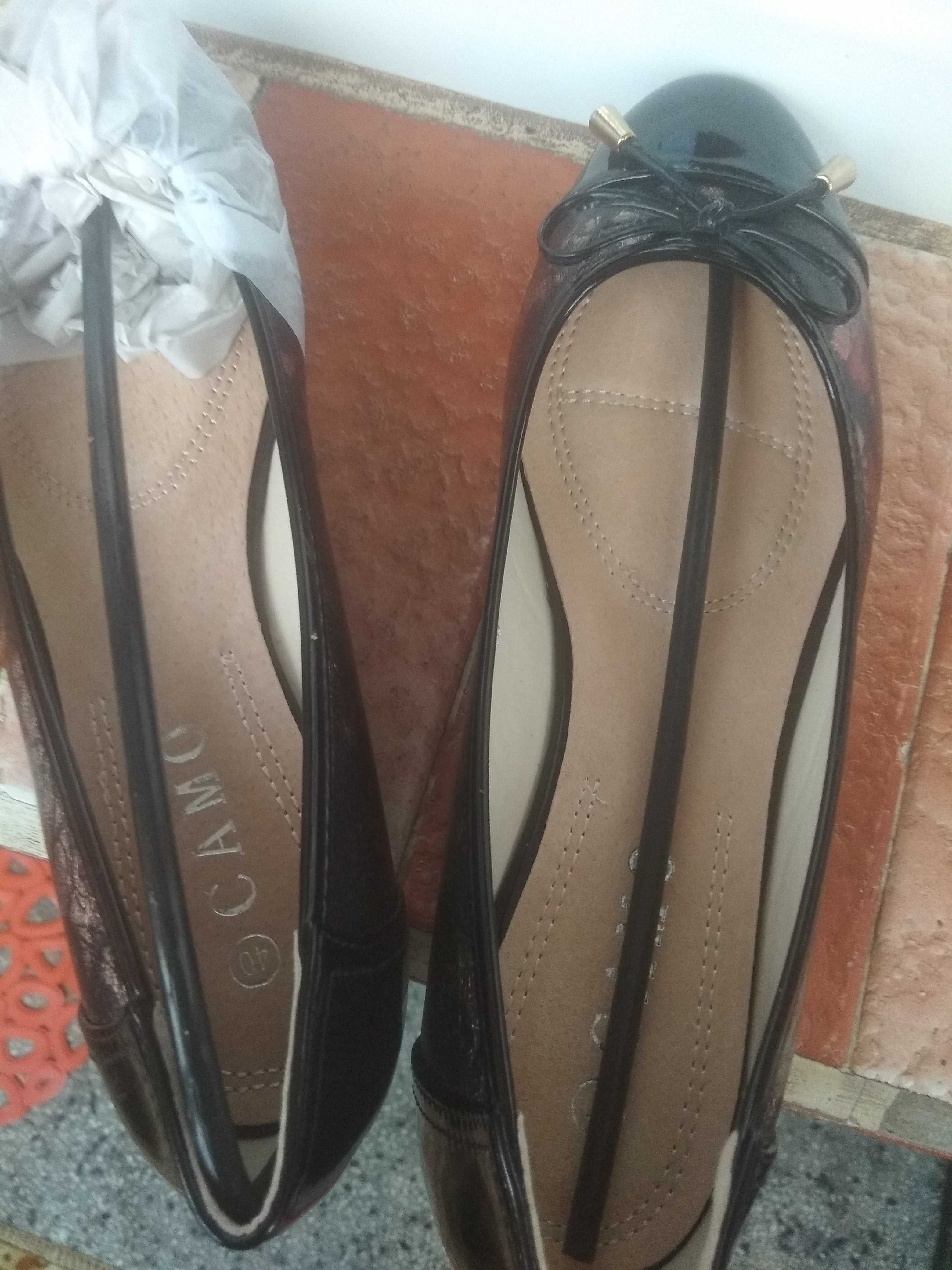 Впечатляващи Нови дамски обувки