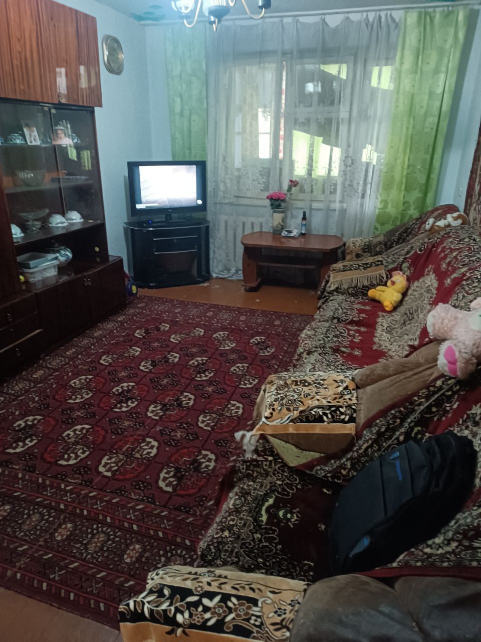 Сдаём жильё на аренду