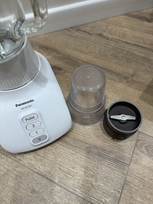 Блендер стационарный Panasonic