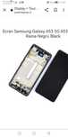 Display Samsung A10, A11, A12, A13, A14, A20e, A21s, A22 5g, A50, A52