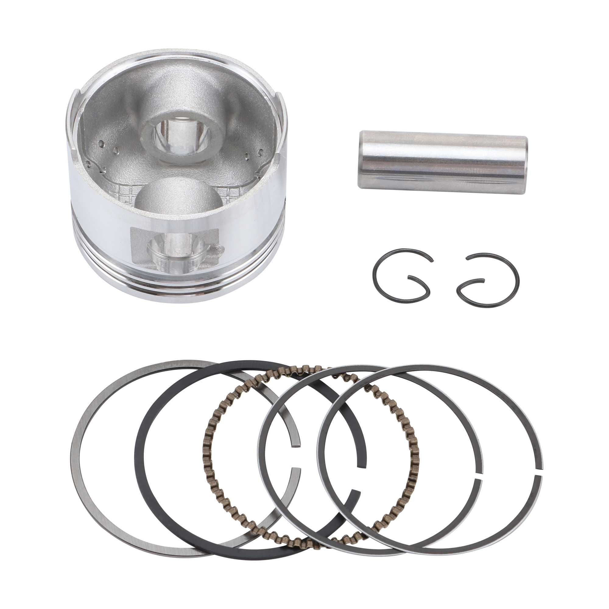 Тунинг Бутален комплект за GY6 80cc 47mm