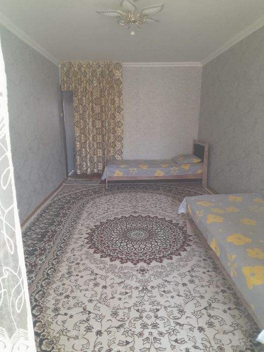 Srochna kvartira sotiladi Samarqand