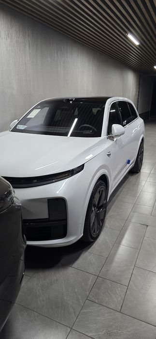 Li7 ултра рестайлинг фули