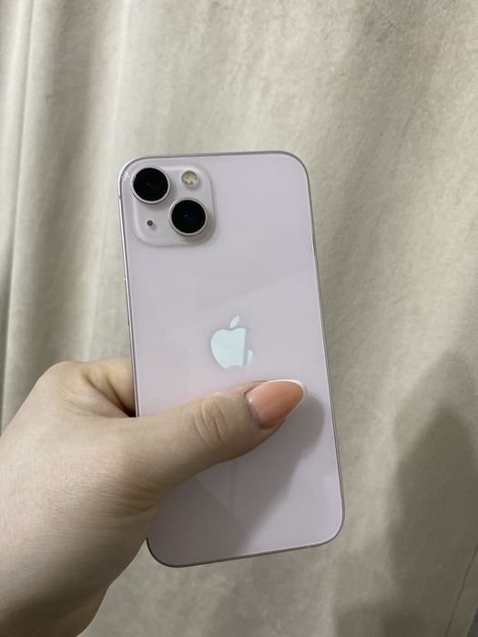 Айфон 13 сатылады