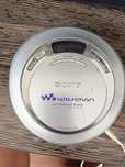 Walkman Sony D-EJ621