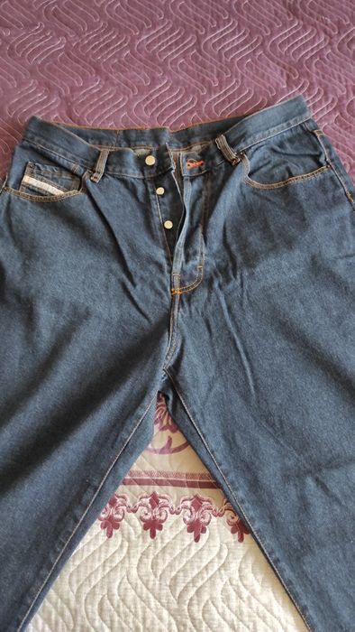 Blugi bărbați Trademark măr 36