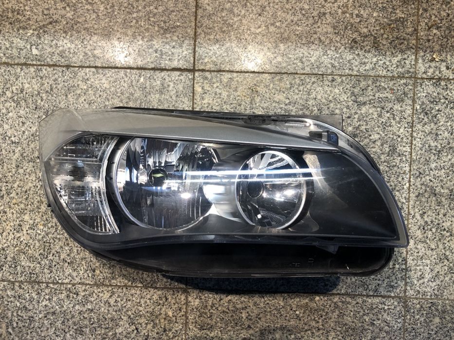 Far dreapta BMW X1 E84 2009 - 2012 valeo