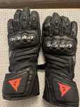 Dainese Carbon 4 long