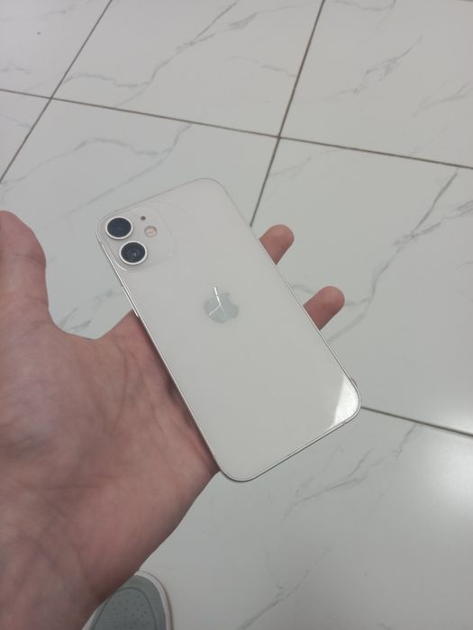 iPhone 12 mini, 128GB