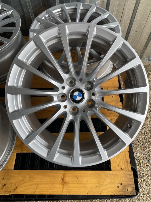 18 цола 5 х 112 мм БМВ , BMW , G 30 , G 32 ,