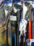 knipex cobra de 125 150  180  250  si mai mari