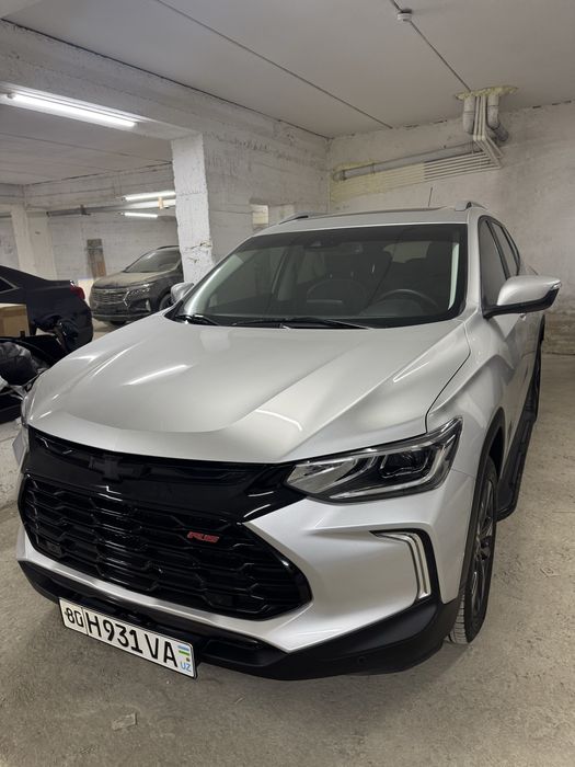 Tracker Primer 2023 Tez va Arzon Sotiladi