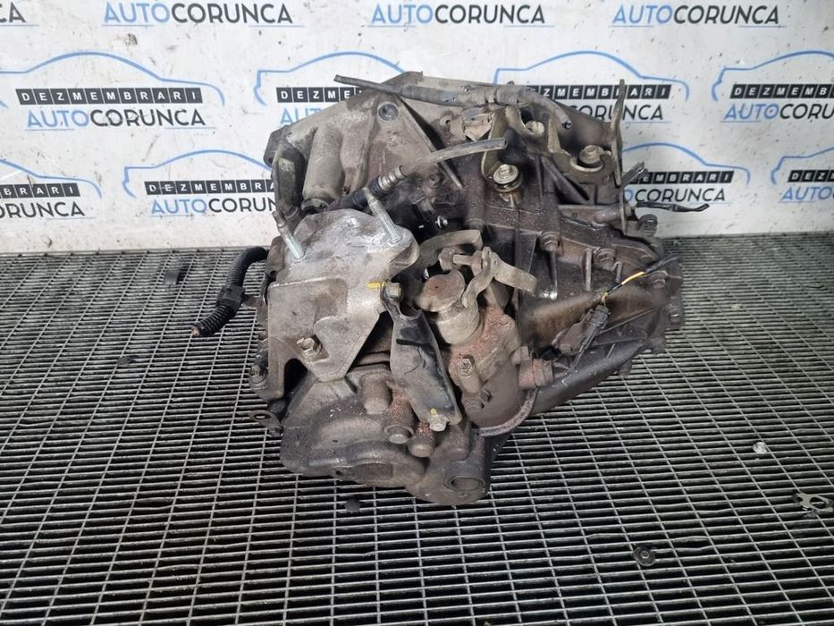 Cutie de viteze Suzuki Vitara IV 1.6 D 2014 - 2018 120CP Manuala 6 Trepte D16AA (1288) ...