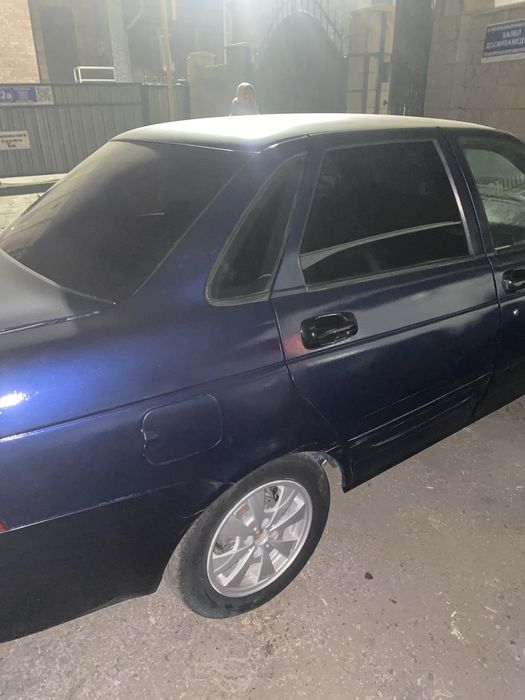 Приора 16кл 2008года продам или обмен с моей доплатой