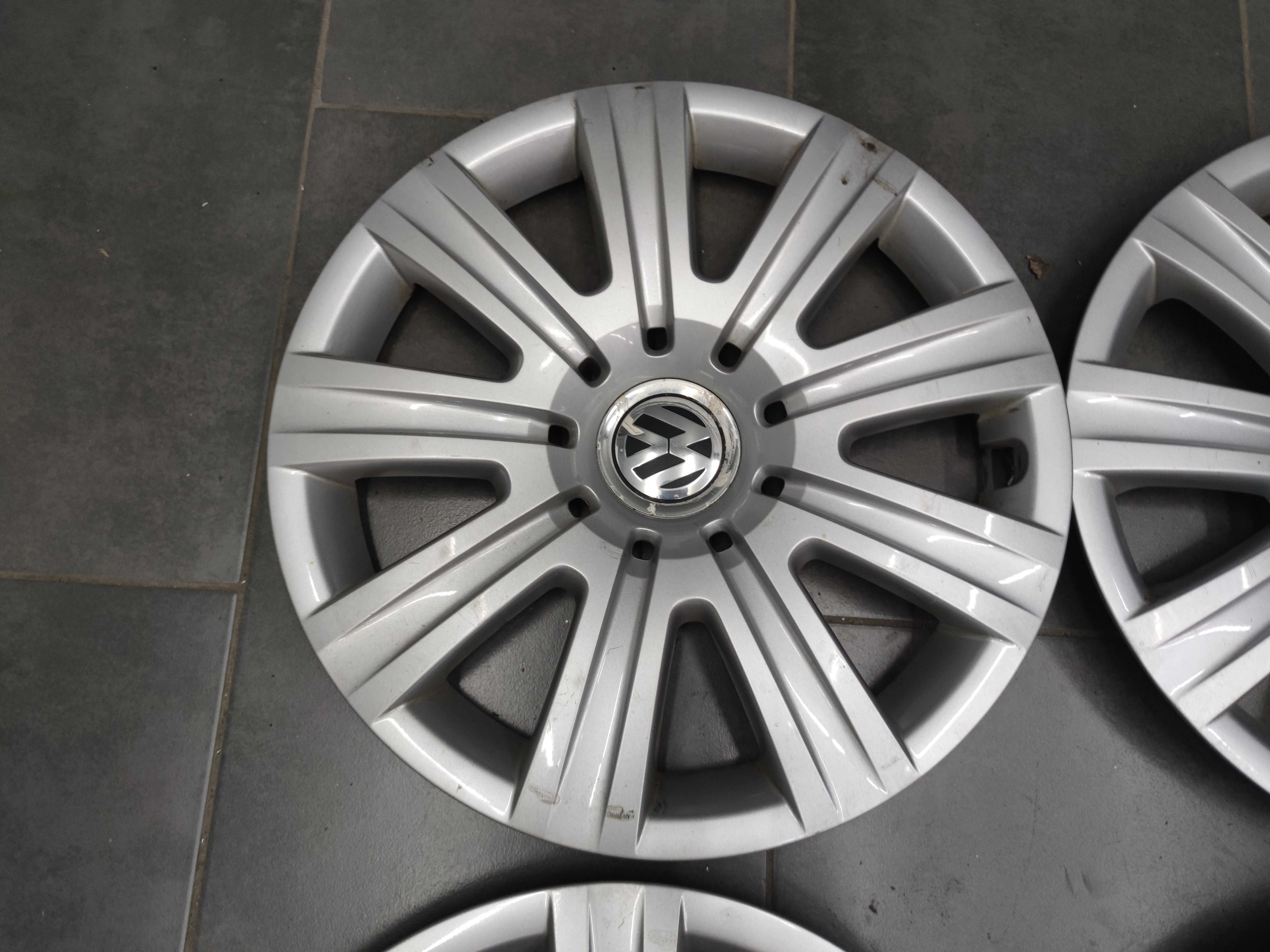Тасове 16 - Volkswagen
