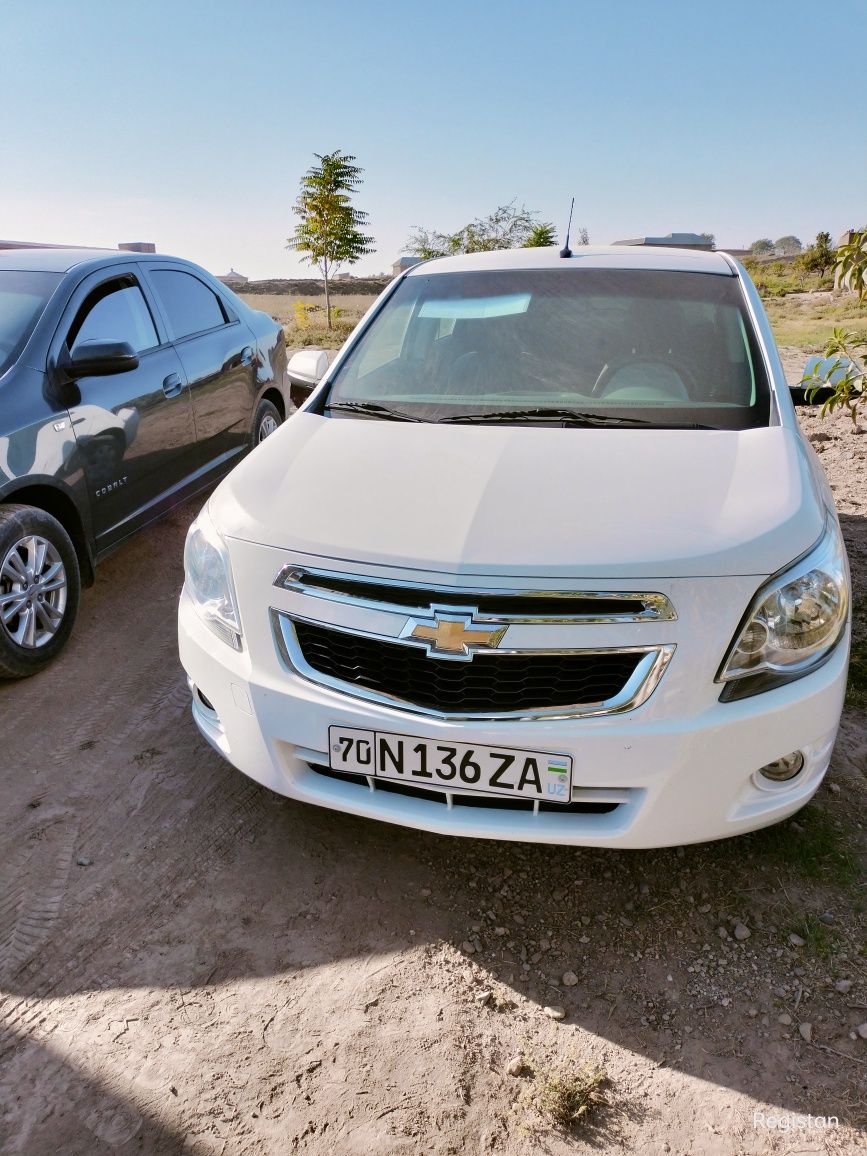 Cobalt 2 pozitsiya