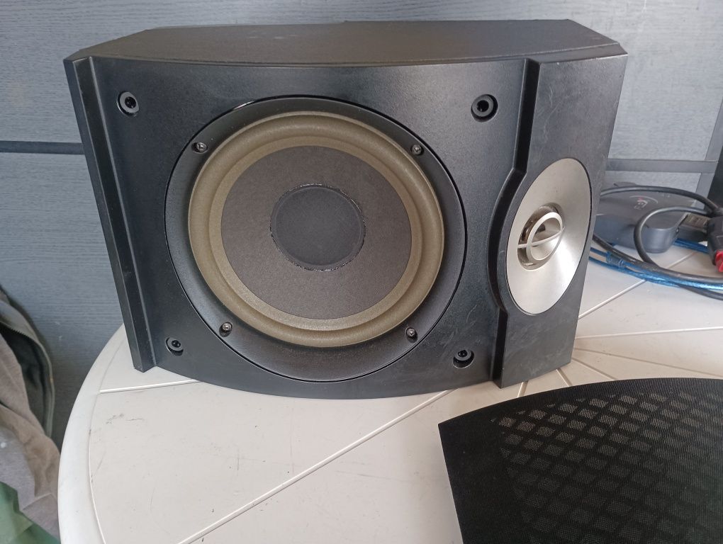 Bose 301 тонколона