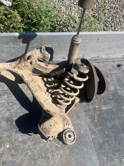 Vand punte completa audi a4 b6!