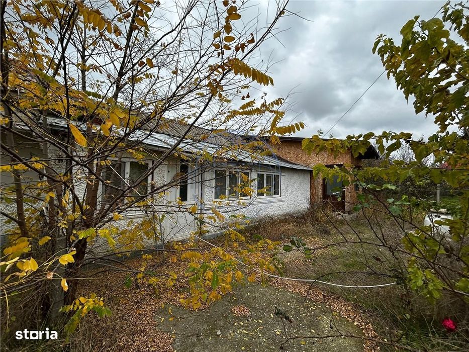 Casa Batraneasca La 13 Km De Focsani