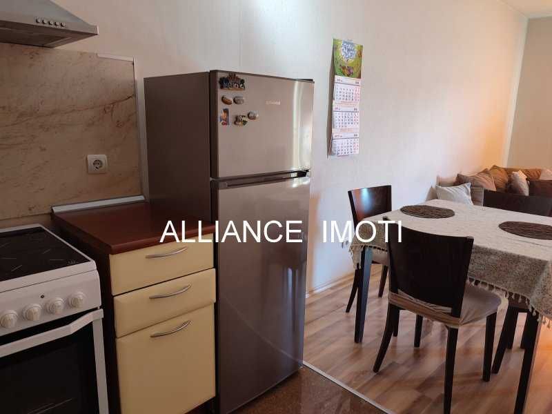 Продава се Двустаен апартамент в София, Младост 1 - 62 кв.м за 3065 €/кв.м - Снимка #3