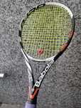 Babolat Aero Pro Drive Roland Garros Maner 3