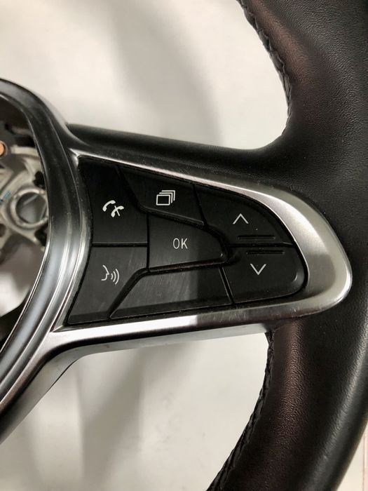 Волан за Reno Captur, Megan, Clio след