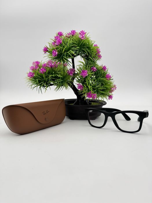 Rayban meta Org endi arendaga olish mumkun