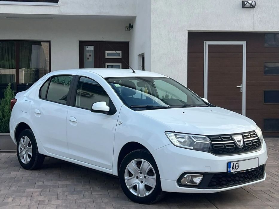 Dacia Logan 1,5 Dci- 90 CP / Varianta Laureat/ Accept și Variante Auto