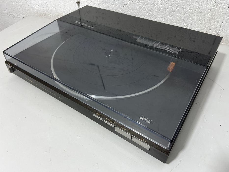 Pickup Technics SL DL5 tangential