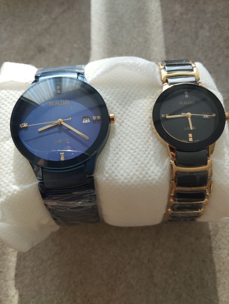 Нов Часовник RADO