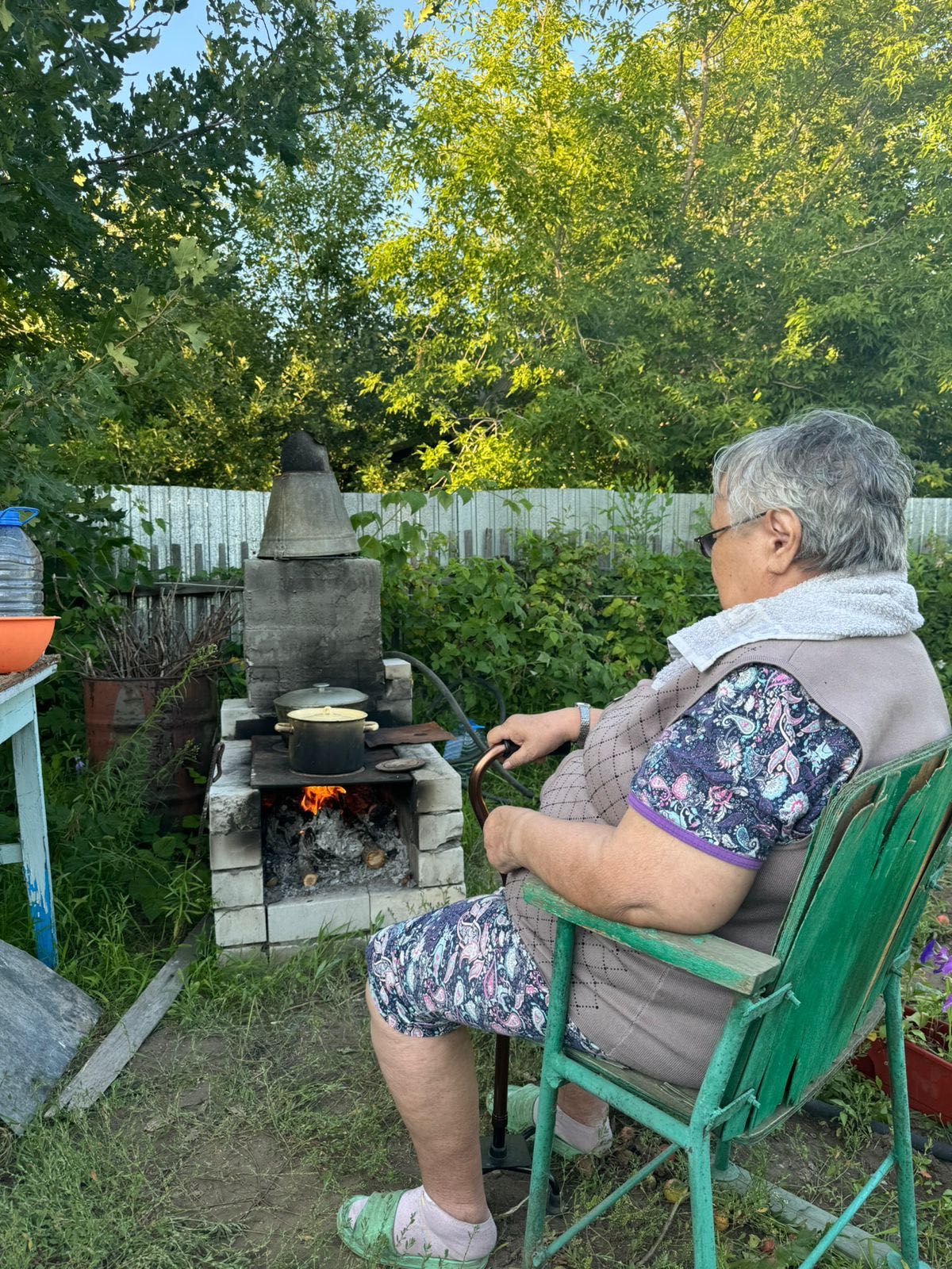 Продам дачу с домом и с баней