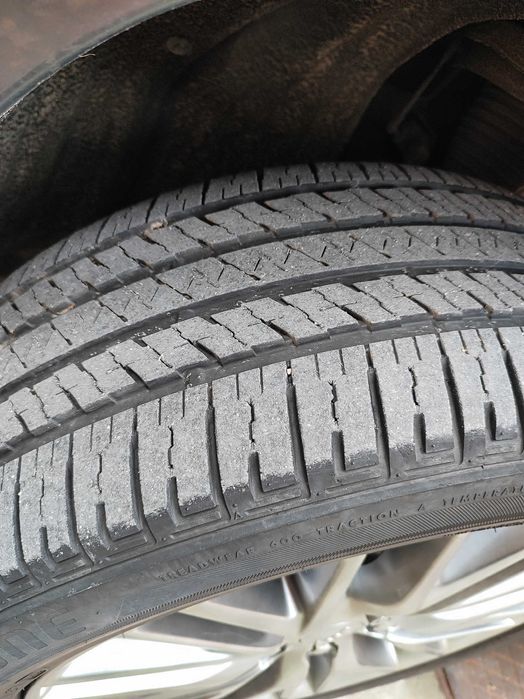 Bridgestone Ecopia M+S 265/50 R20 всесезонни гуми