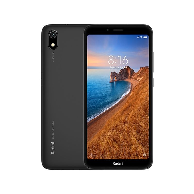 Redmi 7 A sotiladi.