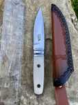 Cutit de Vanatoare Vintage
