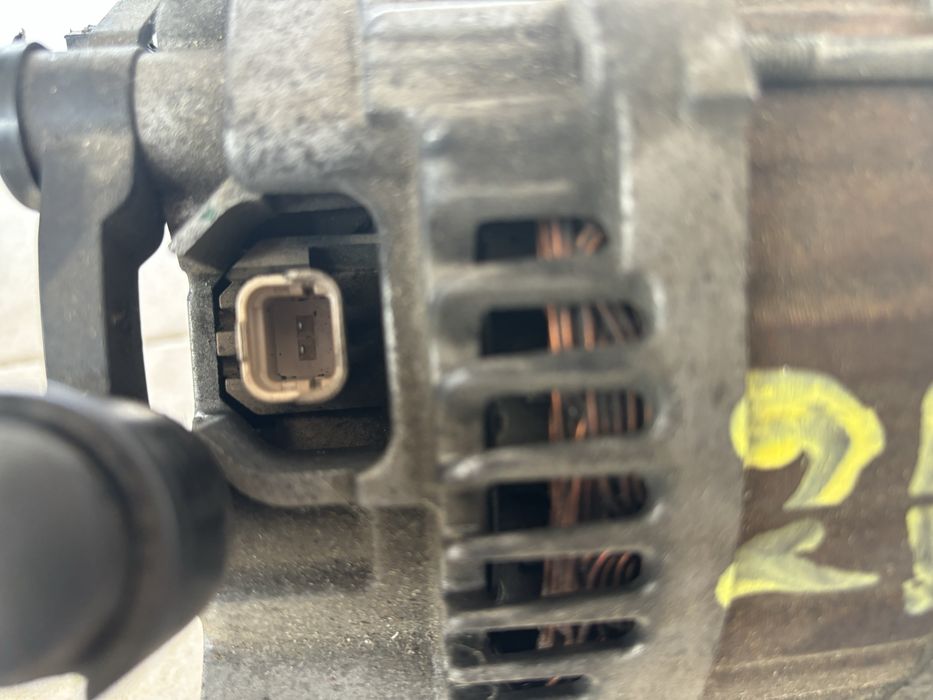 Alternator peugeot 407 2.0 hdi Rhr