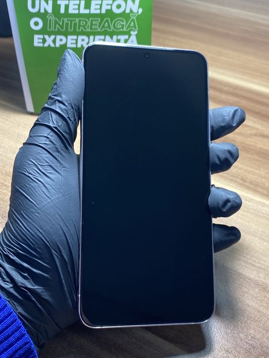 Samsung Galaxy S22+ 5G Duos / Garanție 24 luni / 128 Gb / Foarte bun|