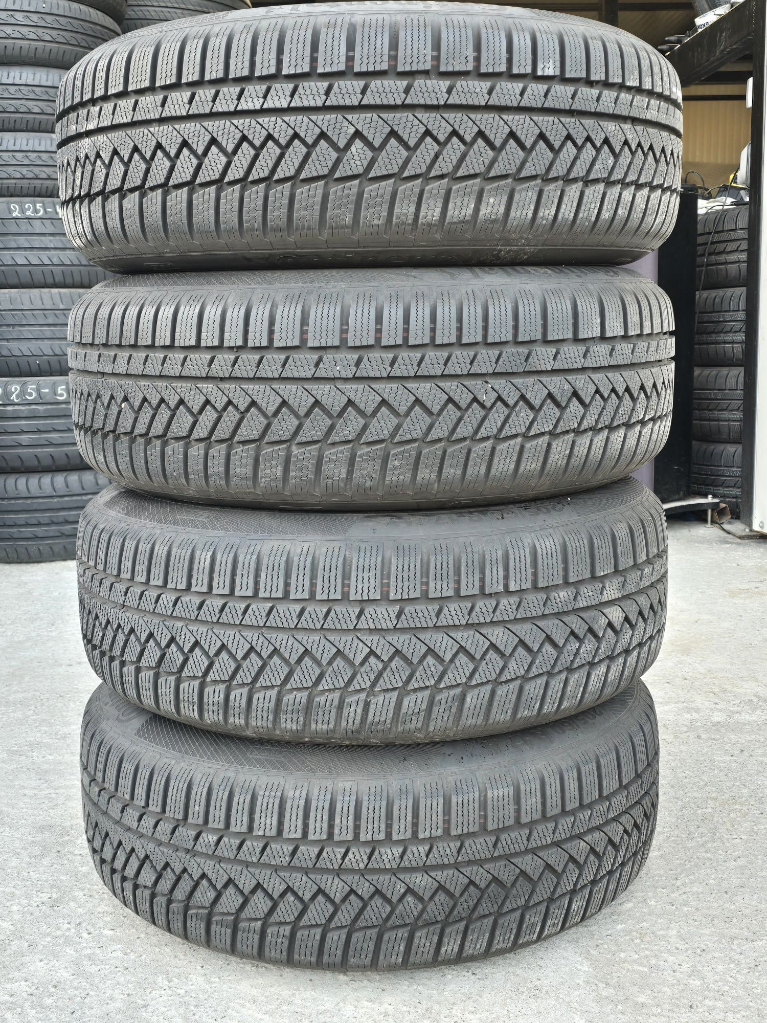 Джанти 17 / 5х112 - VW, Audi, Mercedes, BMW, Skoda, Seat и др. 5x112