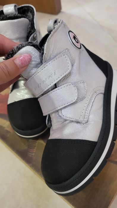 Топли боти Ponki 27 номер